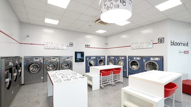 Aprire business automatici