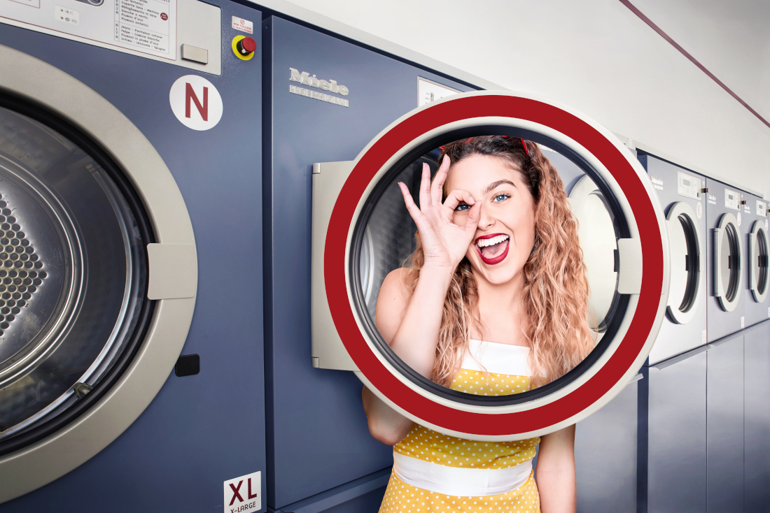 Il caso studio di Bloomest per Lavanderie Italiane